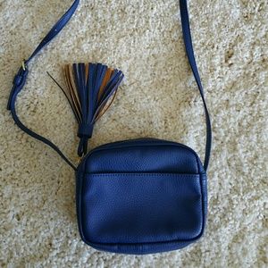 Small Gap crossbody bag